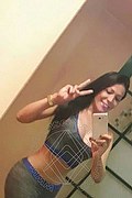 Foto selfie di Roberta Rodrigues Pornostar transescort Lienz