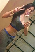 Foto selfie 1 di Roberta Rodrigues Pornostar transescort Lienz