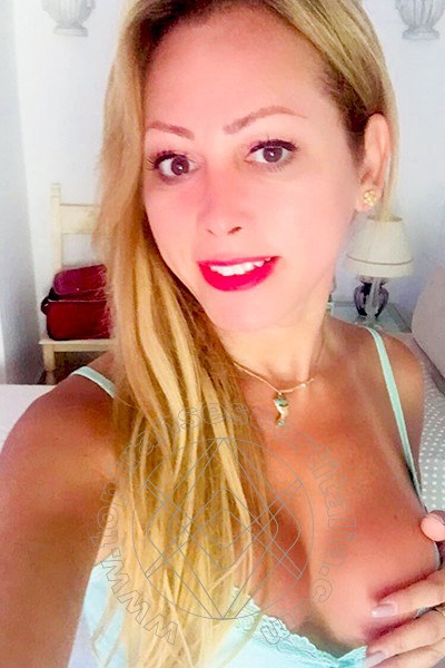 Foto selfie 62 di Michelle Prado transescort Forte Dei Marmi