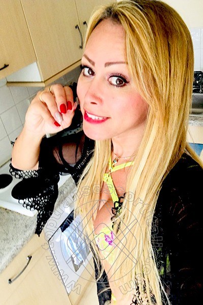 Foto selfie 58 di Michelle Prado transescort Milano