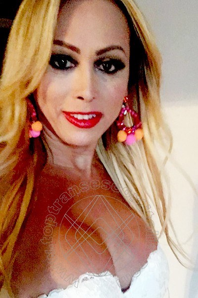 Foto selfie 54 di Michelle Prado transescort Prato