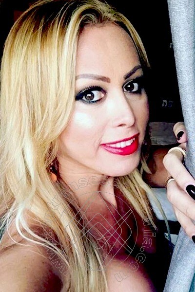 Foto selfie 60 di Michelle Prado transescort Forte Dei Marmi