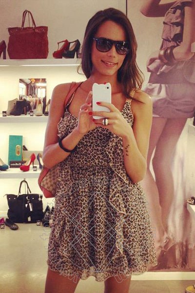 Foto selfie 15 di Madame Flavia transescort Lione