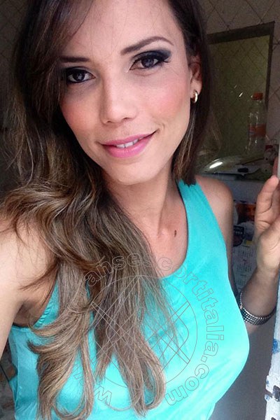 Foto selfie 13 di Madame Flavia transescort Lione