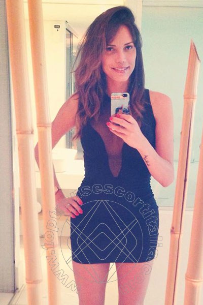 Foto selfie 12 di Madame Flavia transescort Lione