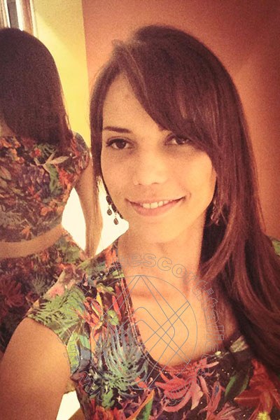 Foto selfie 11 di Madame Flavia transescort Lione