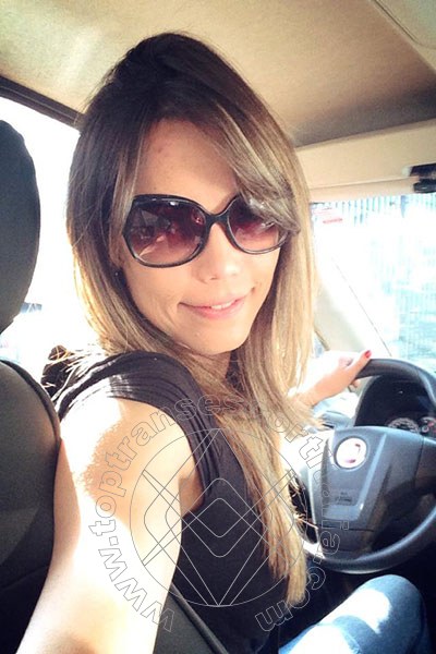 Foto selfie 8 di Madame Flavia transescort Lione