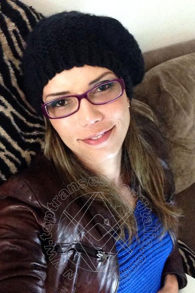Foto selfie 7 di Madame Flavia transescort Lione