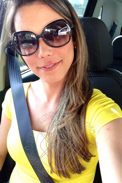 Foto selfie 6 di Madame Flavia transescort Lione