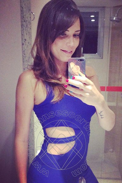 Foto selfie 5 di Madame Flavia transescort Lione