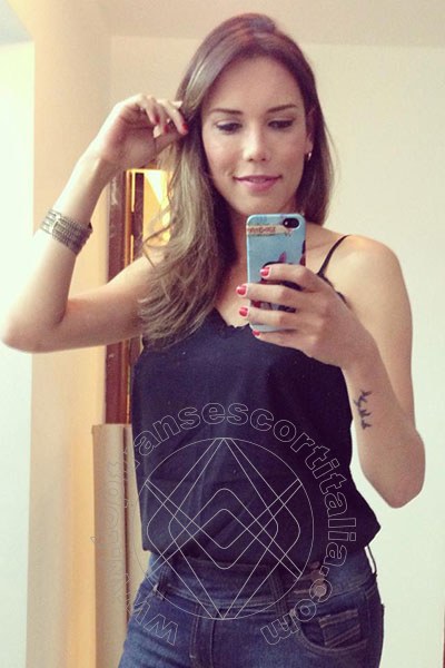 Foto selfie 4 di Madame Flavia transescort Lione