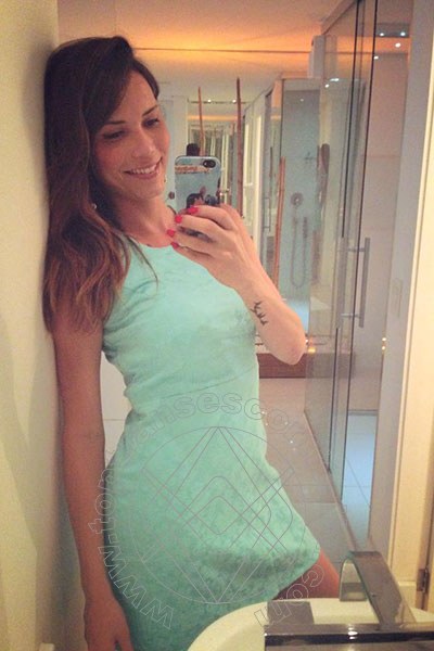 Foto selfie 3 di Madame Flavia transescort Lione