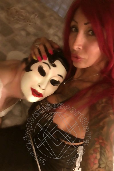 Foto selfie 21 di Monica Kicelly transescort Lucca