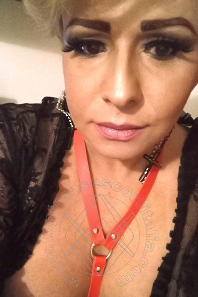 Foto selfie 14 di Sexy Diavolina transescort Villa Rosa