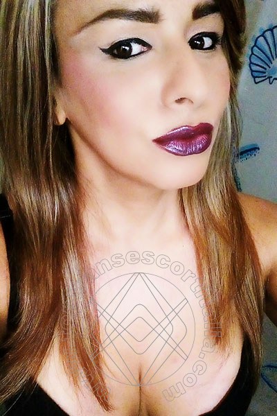 Foto selfie 41 di Sexy Diavolina transescort Villa Rosa