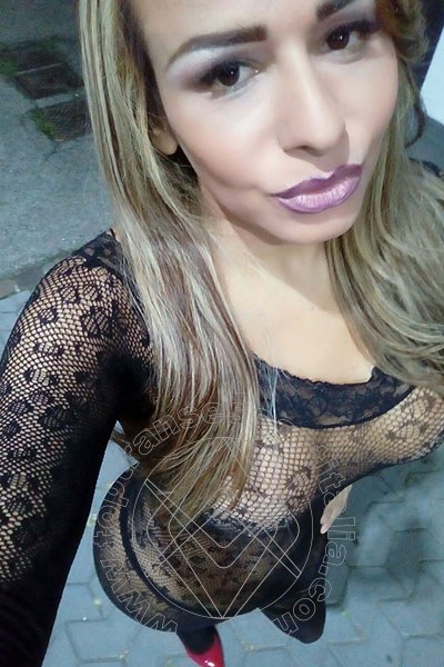 Foto selfie 35 di Sexy Diavolina transescort Villa Rosa