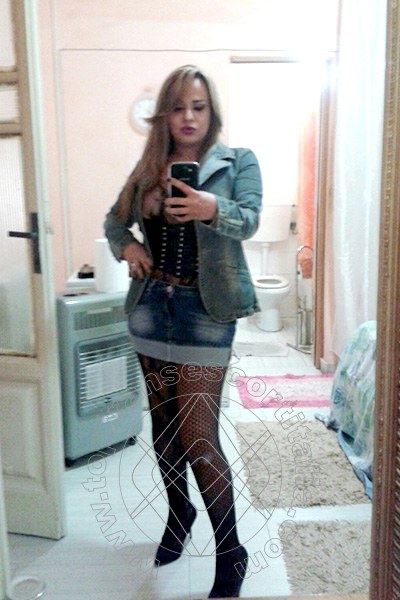 Foto selfie 44 di Sexy Diavolina transescort Villa Rosa