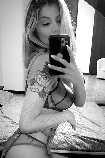 Foto selfie 25 di Leticia transescort Milano