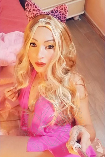 Foto selfie 37 di Esmeralda transescort Reggio Calabria