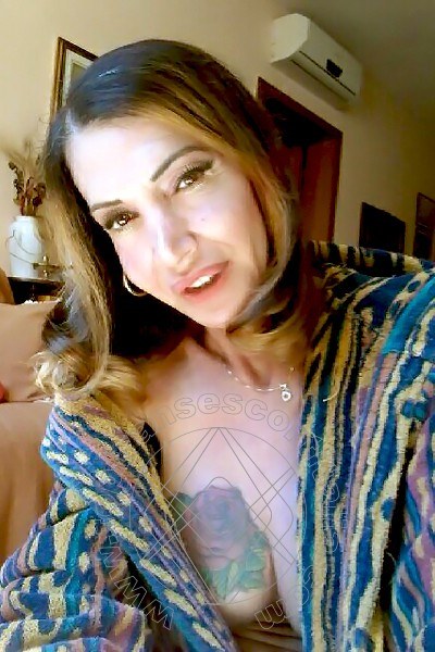 Foto selfie 5 di Jessica Ts transescort Ravenna