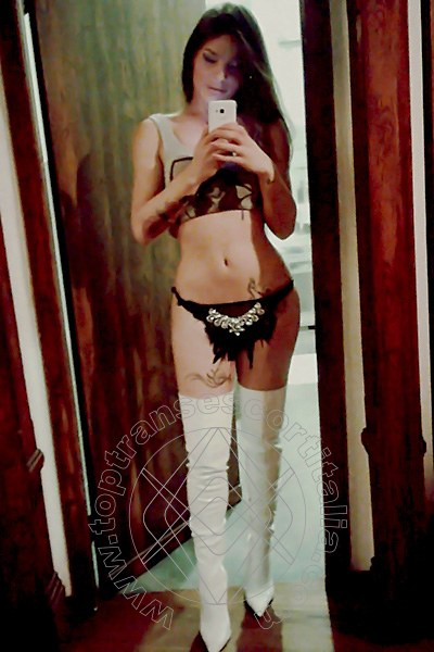 Foto selfie 40 di Raissa Marques transescort Londra