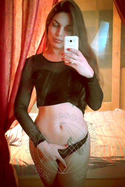 Foto selfie 44 di Raissa Marques transescort Londra