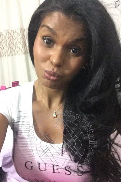 Foto selfie 92 di Bruna Deep Swallow transescort Soletta