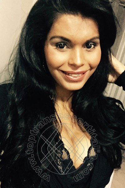 Foto selfie 72 di Bruna Deep Swallow transescort Soletta