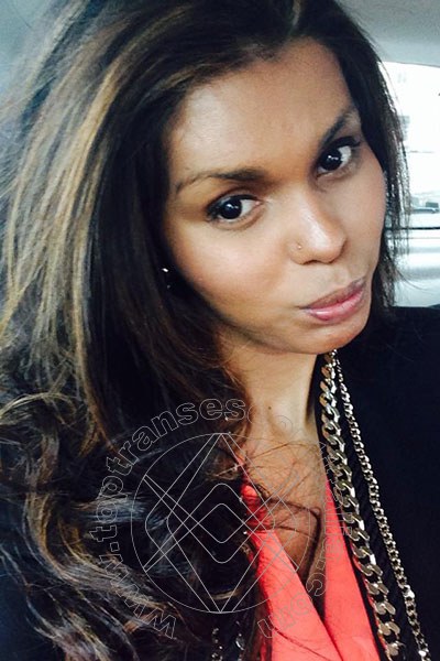 Foto selfie 90 di Bruna Deep Swallow transescort Soletta
