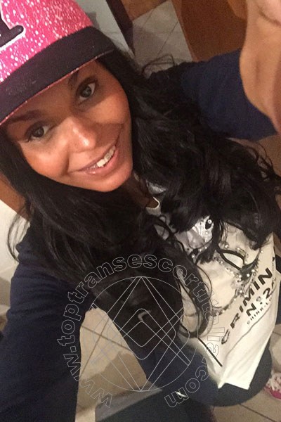 Foto selfie 87 di Bruna Deep Swallow transescort Soletta