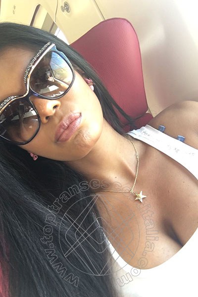 Foto selfie 86 di Bruna Deep Swallow transescort Soletta