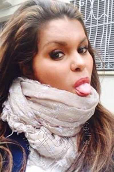 Foto selfie 83 di Bruna Deep Swallow transescort Soletta