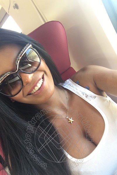 Foto selfie 81 di Bruna Deep Swallow transescort Soletta