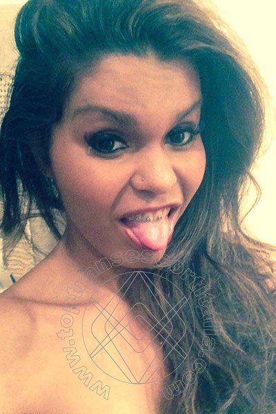 Foto selfie 79 di Bruna Deep Swallow transescort Soletta