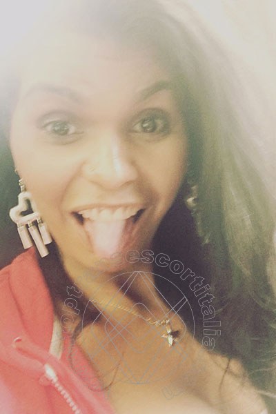 Foto selfie 74 di Bruna Deep Swallow transescort Soletta