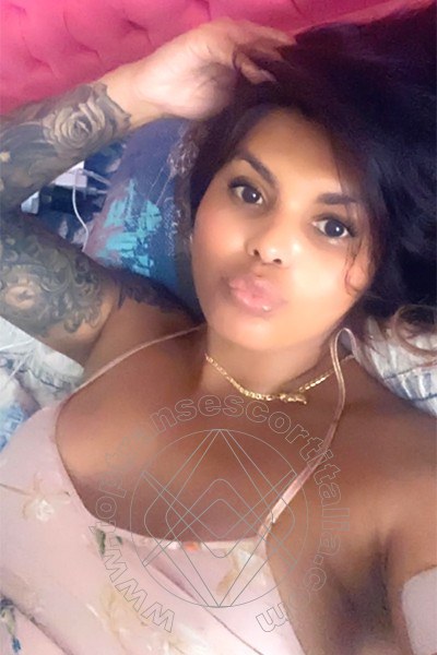 Foto selfie 70 di Bruna Deep Swallow transescort Soletta