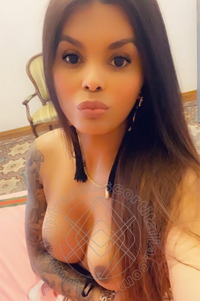 Foto selfie 69 di Bruna Deep Swallow transescort Soletta