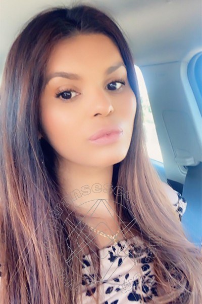 Foto selfie 64 di Bruna Deep Swallow transescort Soletta