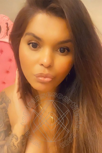 Foto selfie 61 di Bruna Deep Swallow transescort Soletta