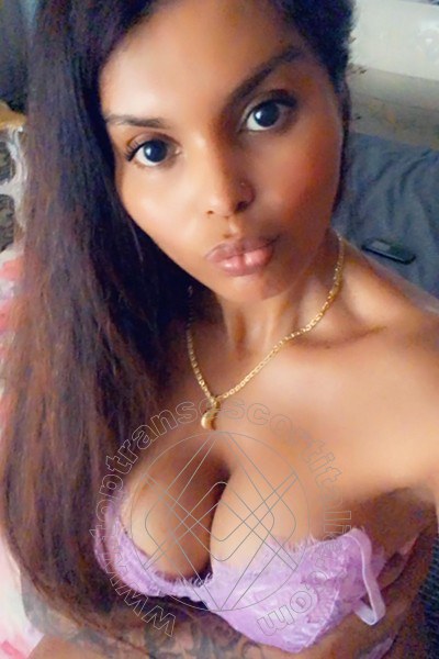 Foto selfie 59 di Bruna Deep Swallow transescort Soletta