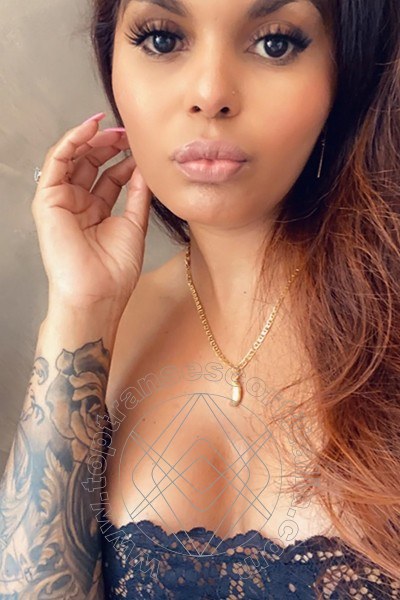 Foto selfie 58 di Bruna Deep Swallow transescort Soletta