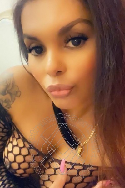 Foto selfie 48 di Bruna Deep Swallow transescort Soletta