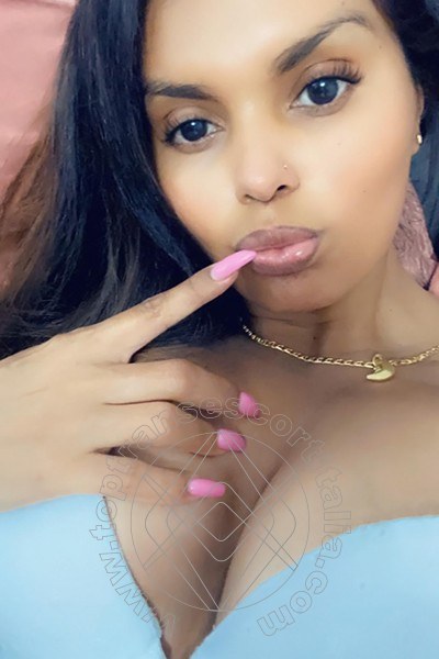 Foto selfie 56 di Bruna Deep Swallow transescort Soletta