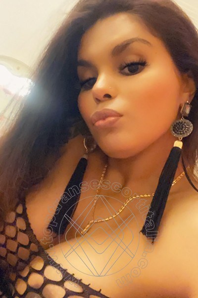Foto selfie 47 di Bruna Deep Swallow transescort Soletta