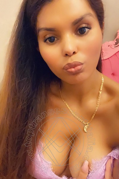 Foto selfie 52 di Bruna Deep Swallow transescort Soletta