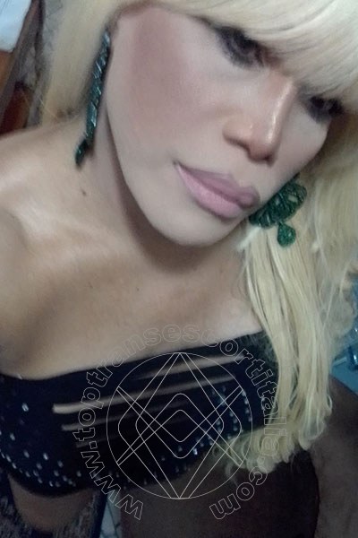 Foto selfie 700 di Nicole Vip Venturiny transescort Milano