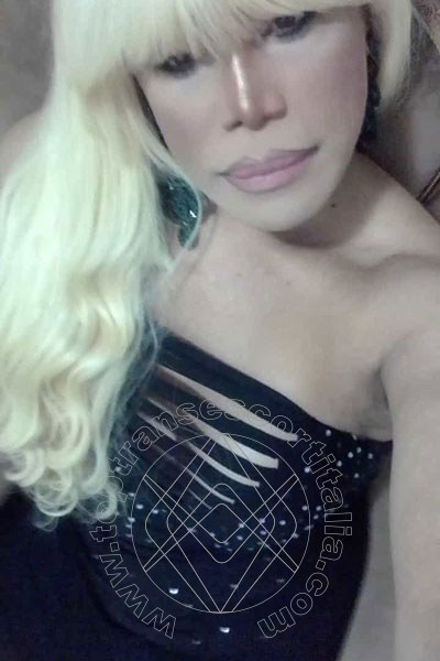 Foto selfie 690 di Nicole Vip Venturiny transescort Milano
