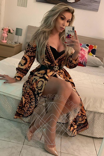 Foto selfie 25 di Carol Vendraminy Pornostar transescort Milano