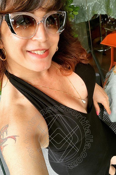 Foto selfie 65 di Veronica Dellavi transescort Bolzano