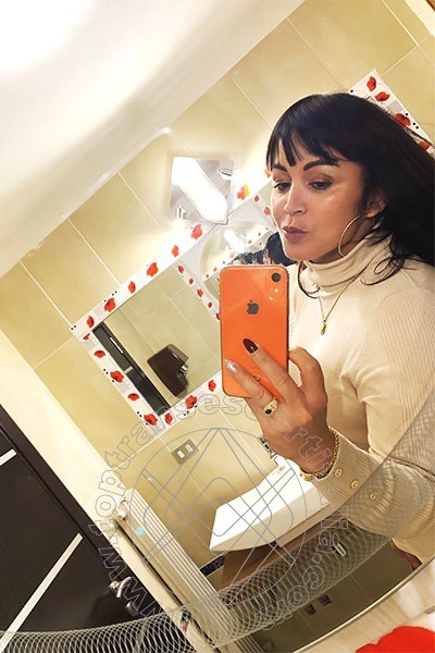 Foto selfie 85 di Veronica Dellavi transescort Bolzano